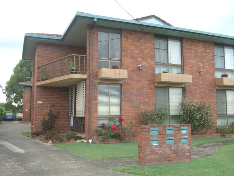 4/64 Woodburn Street, Evans Head NSW 2473