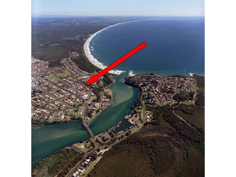 2/21 Park Street, Evans Head NSW 2473