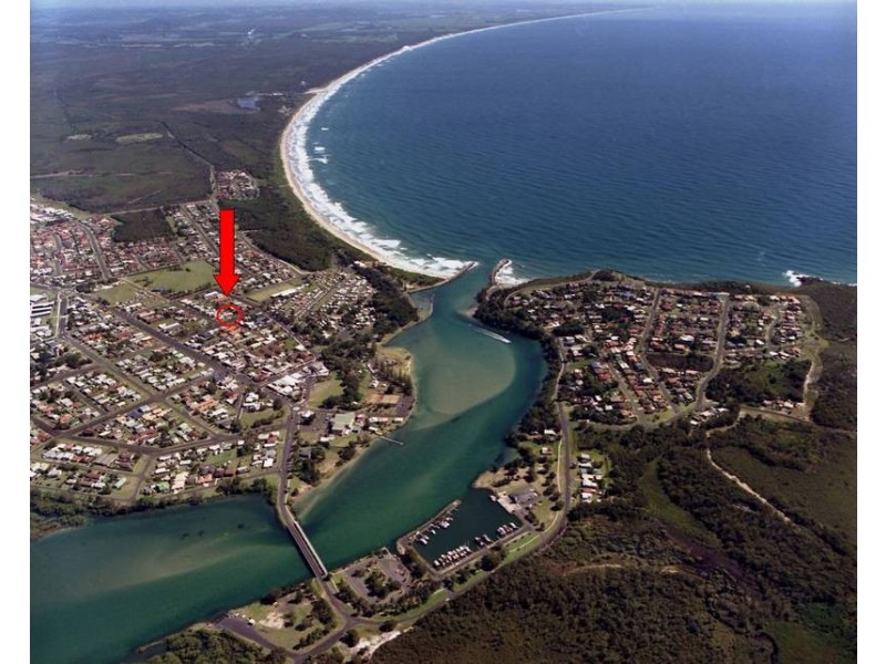 4 Wattle Street, Evans Head NSW 2473