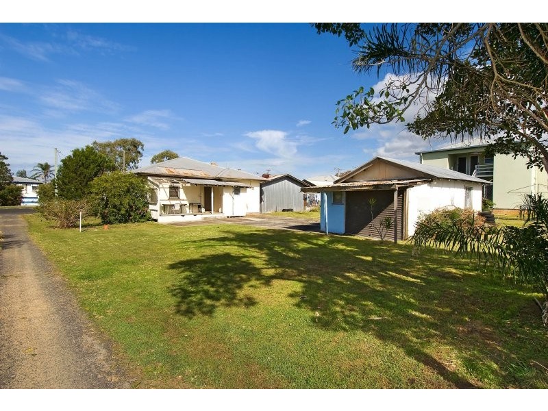 4 Wattle Street, Evans Head NSW 2473