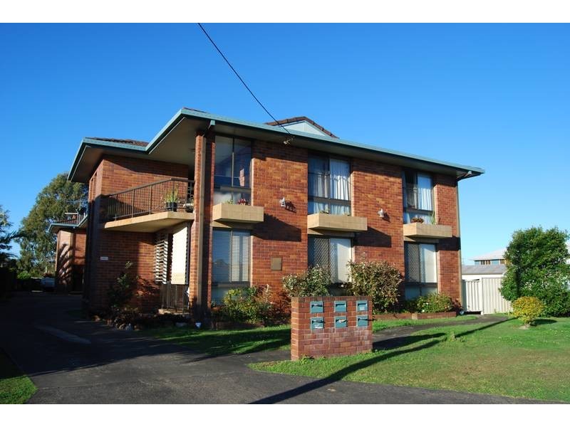 4/64 Woodburn Street, Evans Head NSW 2473