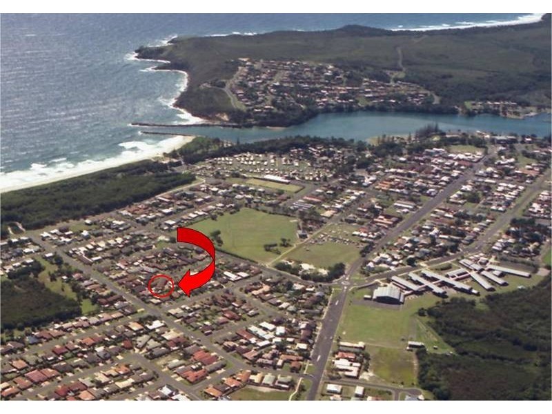 3/13 Fern Place, Evans Head NSW 2473