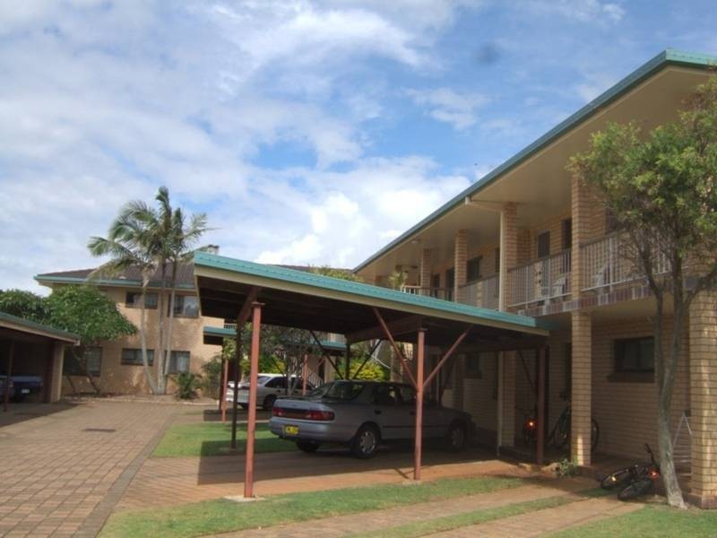 12/9-11 Terrace Street, Evans Head NSW 2473