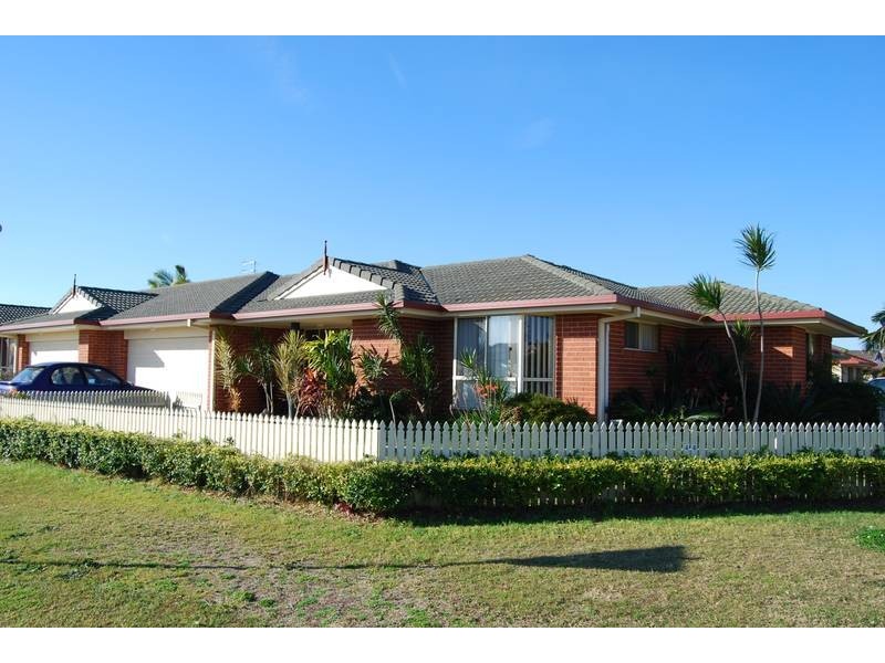 2/46 Carabeen Street, Evans Head NSW 2473