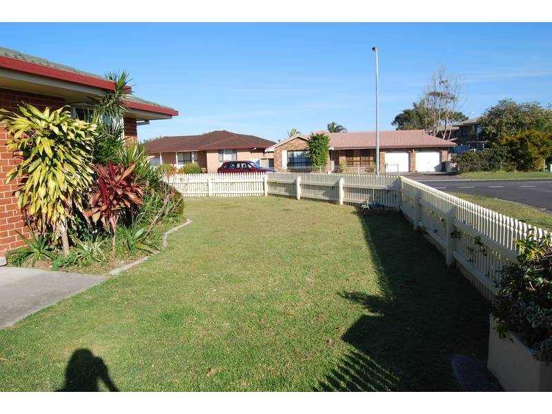 2/46 Carabeen Street, Evans Head NSW 2473