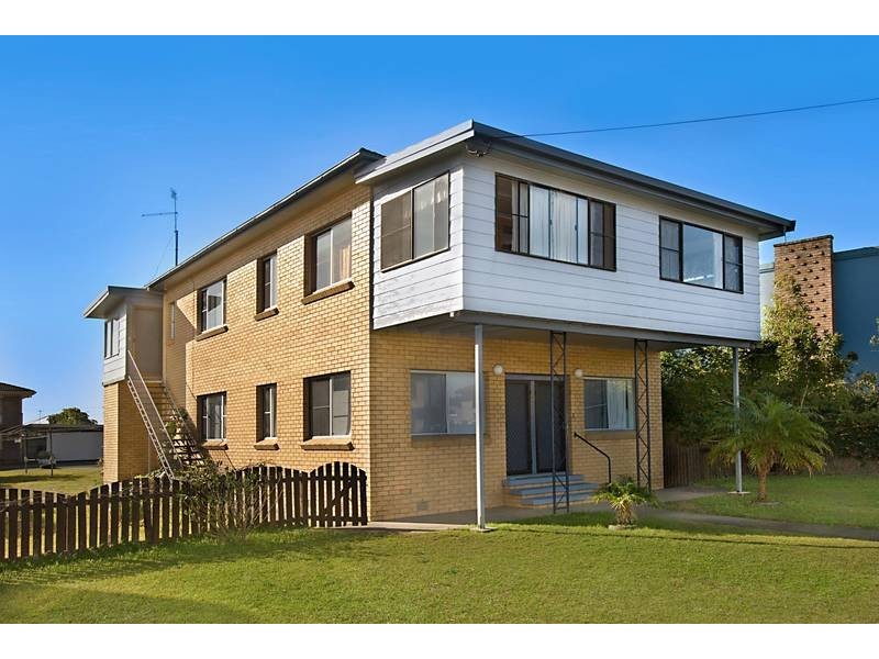 6 Booyong Street, Evans Head NSW 2473