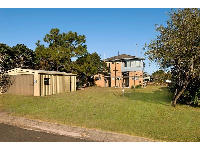 6 Booyong Street, Evans Head NSW 2473