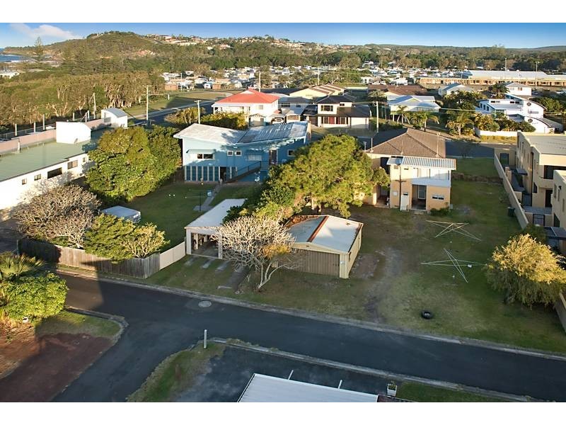 6 Booyong Street, Evans Head NSW 2473
