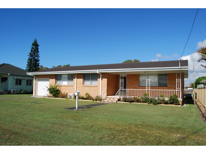 11 Cypress Street, Evans Head NSW 2473