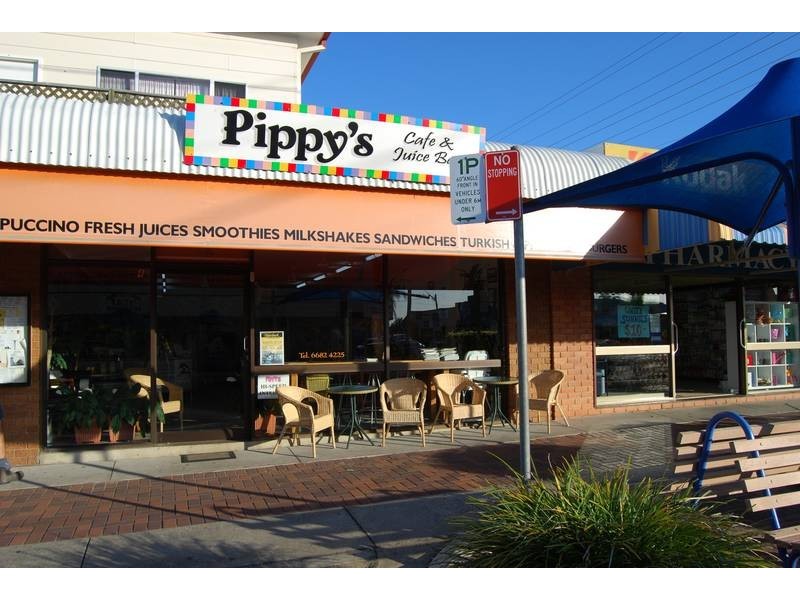 4/2 Oak Street, Evans Head NSW 2473