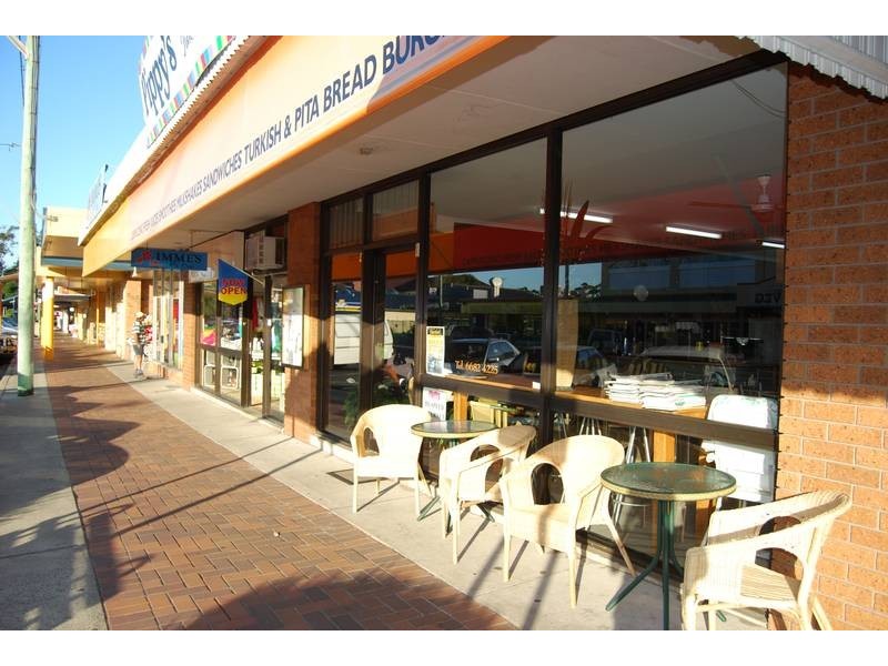 4/2 Oak Street, Evans Head NSW 2473