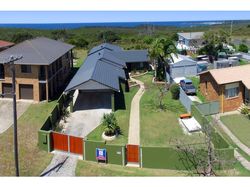 17 Boomerang Street, Evans Head NSW 2473