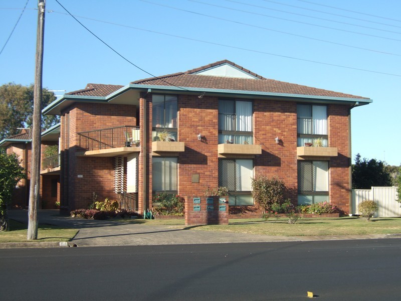 4/64 Woodburn Street, Evans Head NSW 2473