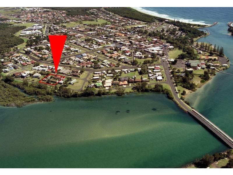 1/26-28 Mangrove, Evans Head NSW 2473