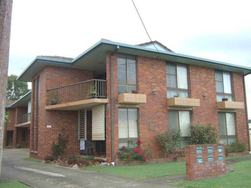 64/3 Woodburn Street, Evans Head NSW 2473