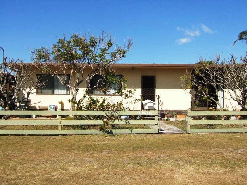 13 Cedar Street, Evans Head NSW 2473