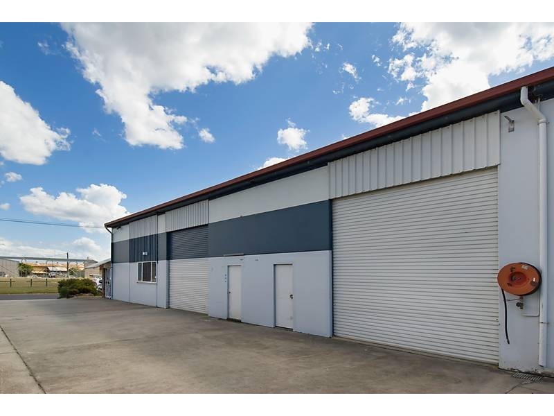 2 & 3/5 Canberra Road, Evans Head NSW 2473