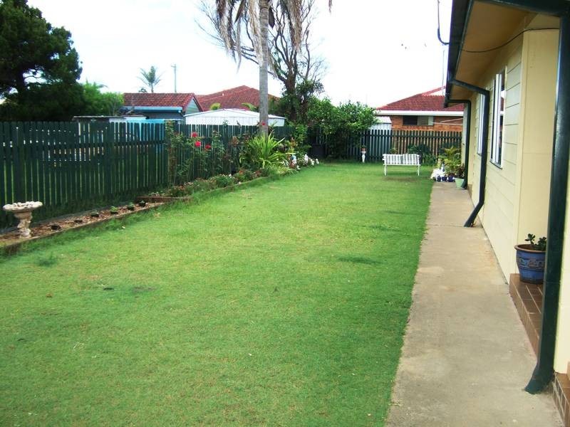 2/6 Cassia, Evans Head NSW 2473