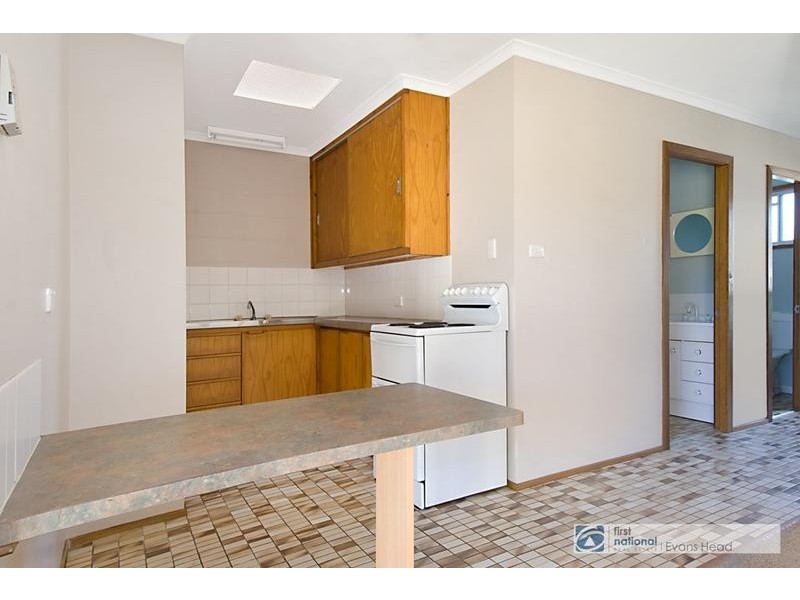 2/6 Cassia, Evans Head NSW 2473