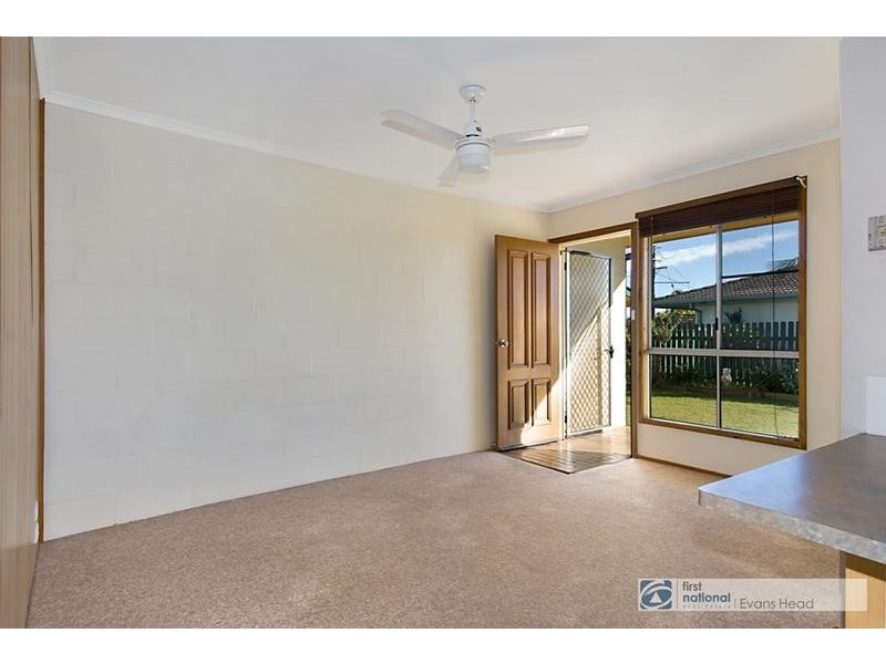 2/6 Cassia, Evans Head NSW 2473