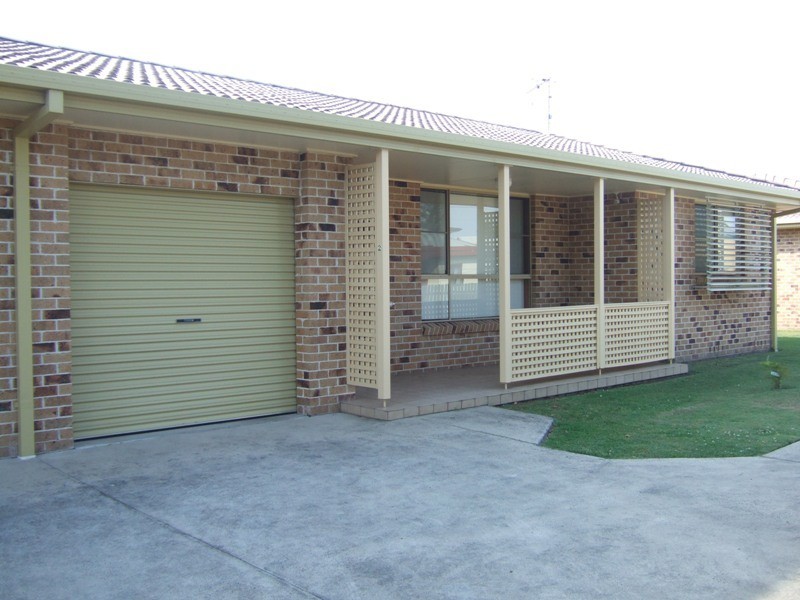 2/44 Woodburn Street, Evans Head NSW 2473