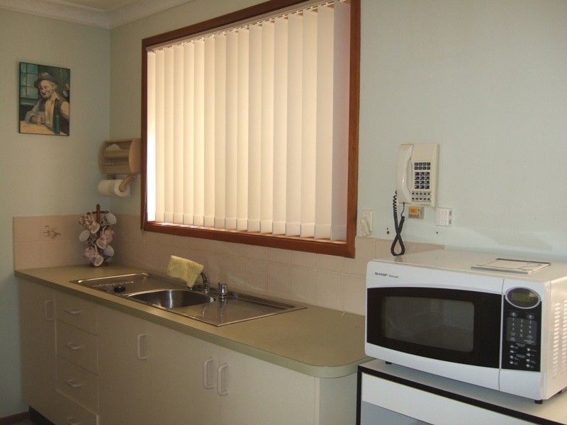 2/44 Woodburn Street, Evans Head NSW 2473