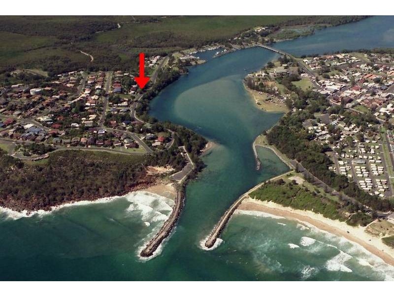 53 Ocean Drive, Evans Head NSW 2473