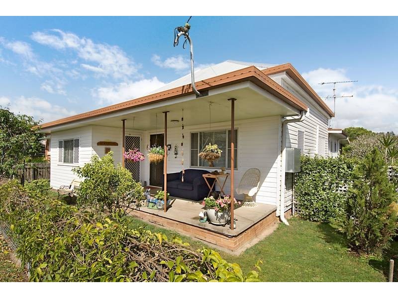 12 Woodburn Street, Woodburn NSW 2472