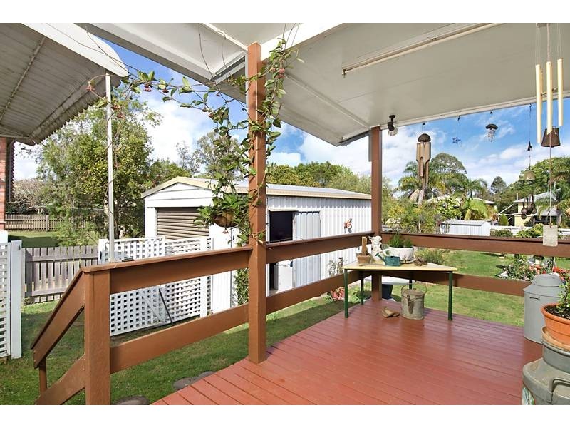 12 Woodburn Street, Woodburn NSW 2472