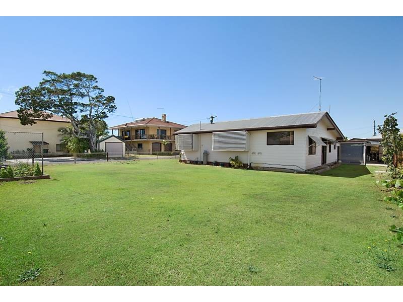 15 Maple Lane, Evans Head NSW 2473