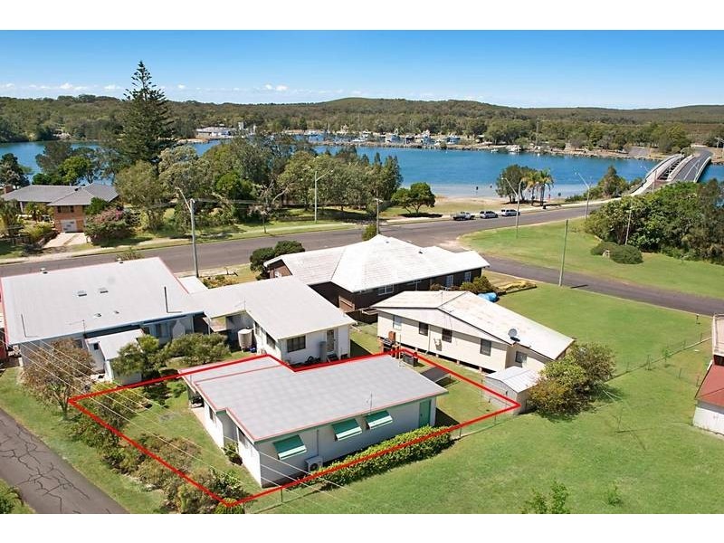 3/8 Elm St, Evans Head NSW 2473