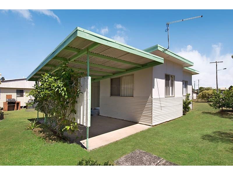 3/8 Elm St, Evans Head NSW 2473