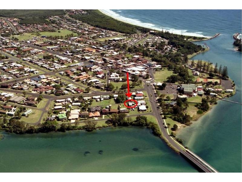 3/8 Elm St, Evans Head NSW 2473