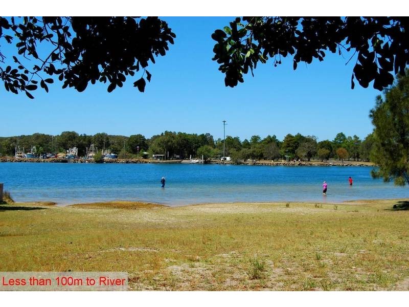 3/8 Elm St, Evans Head NSW 2473