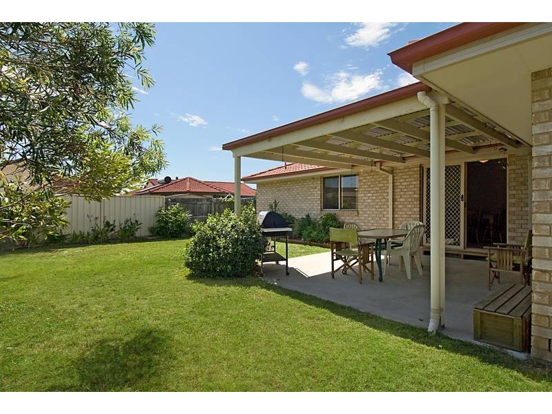 14 Bottlebrush Crescent, Evans Head NSW 2473
