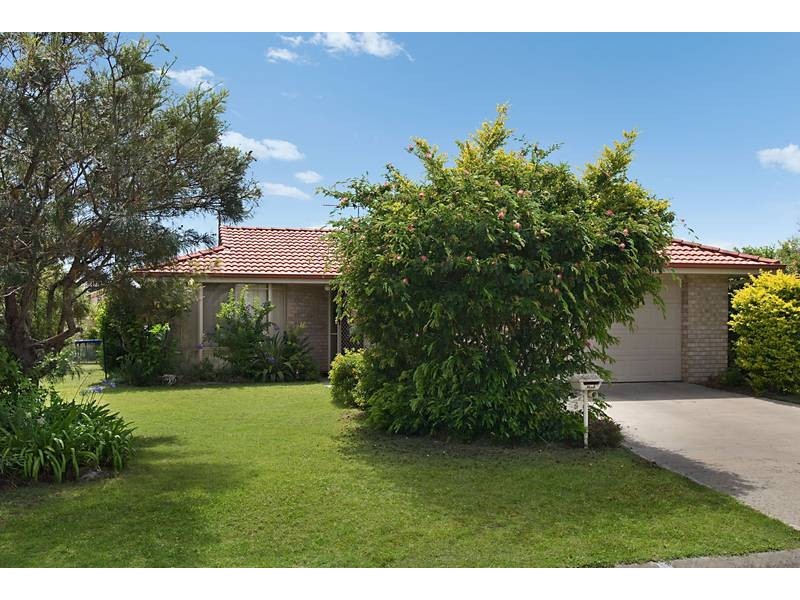 14 Bottlebrush Crescent, Evans Head NSW 2473