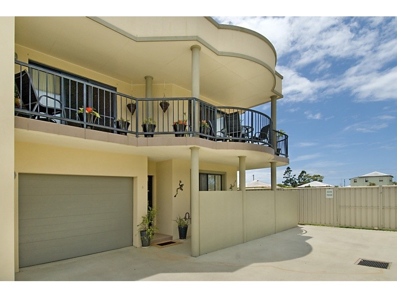 5/56 Woodburn Street, Evans Head NSW 2473