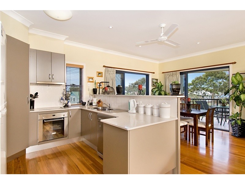 5/56 Woodburn Street, Evans Head NSW 2473