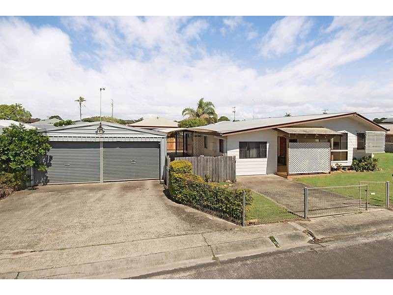 15 Maple Lane, Evans Head NSW 2473