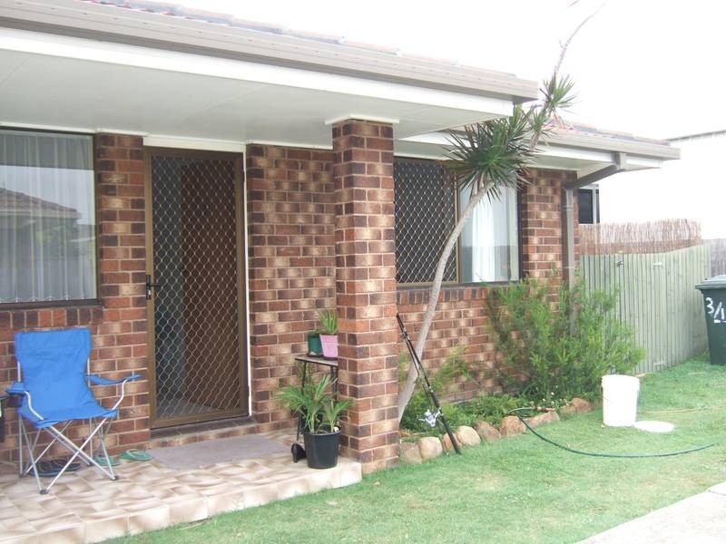 3/12 Tuckeroo, Evans Head NSW 2473