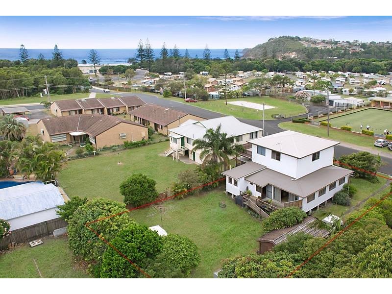 9 Beech Street, Evans Head NSW 2473