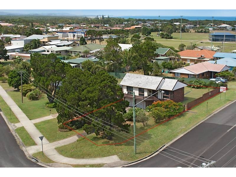 52 Cypress Street, Evans Head NSW 2473