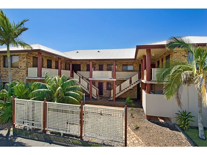 2/40 Woodburn Street, Evans Head NSW 2473