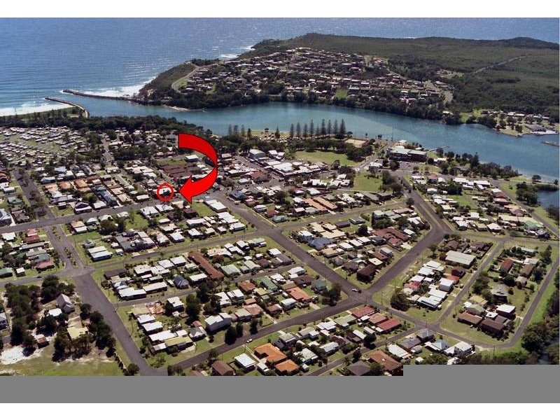 2/40 Woodburn Street, Evans Head NSW 2473