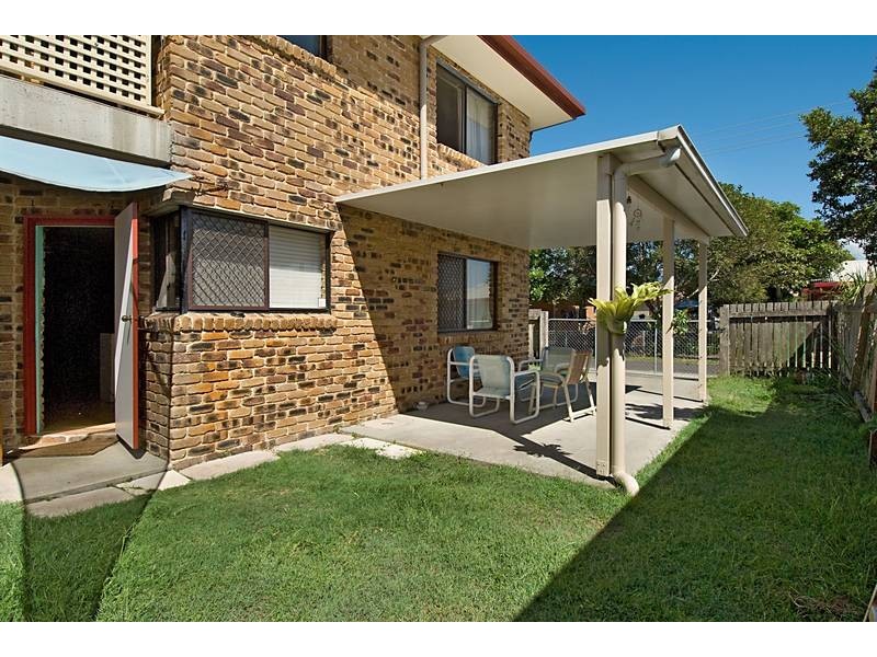 2/40 Woodburn Street, Evans Head NSW 2473