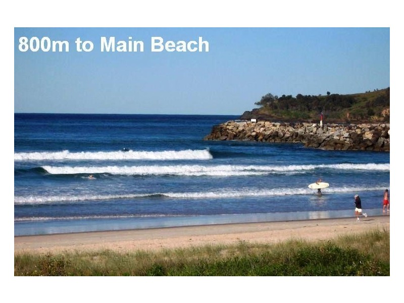 2/40 Woodburn Street, Evans Head NSW 2473