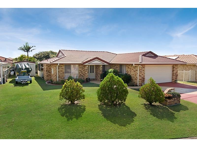 10 Rosewood Place, Evans Head NSW 2473