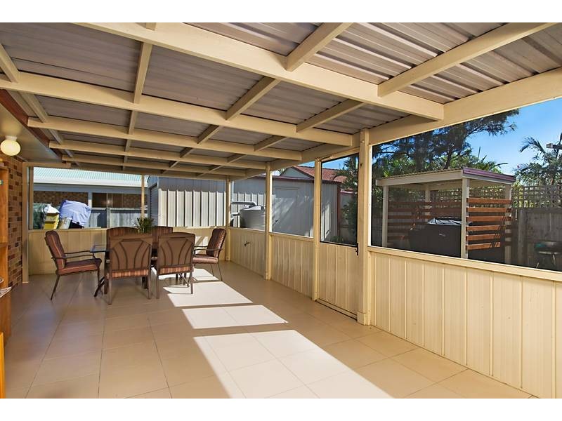10 Rosewood Place, Evans Head NSW 2473