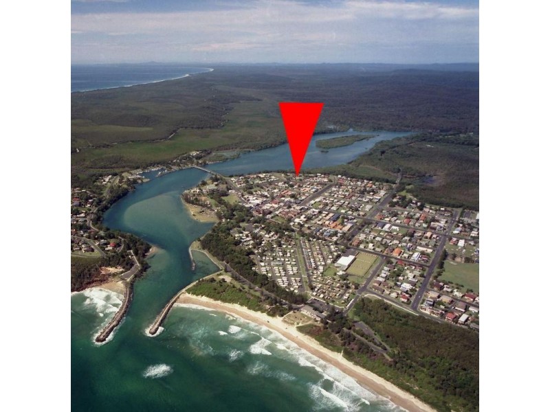 1/26-28 Mangrove Street, Evans Head NSW 2473