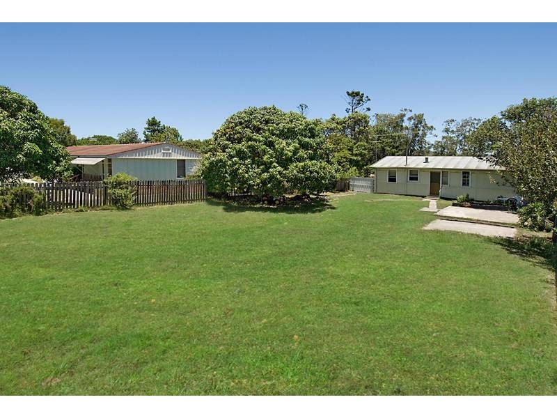 30 Mangrove St, Evans Head NSW 2473